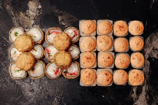 Сет "Горячий" (32 шт.)