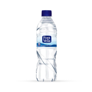 Acqua naturale