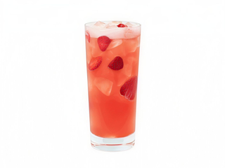 Strawberry Acai Starbucks Refresha®