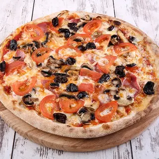 Pizza Azienda 