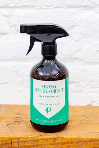 Abono Orgánico Líquido 500 ml