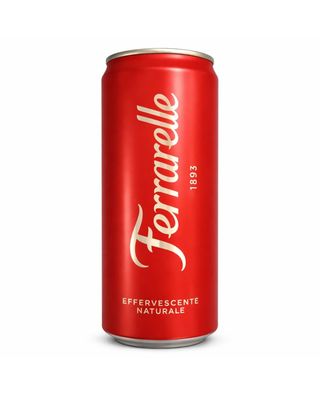 Effervescente naturale 330ml
