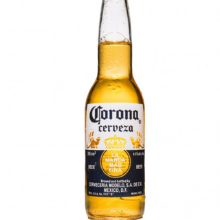 Coronita 0.33cl Cristal
