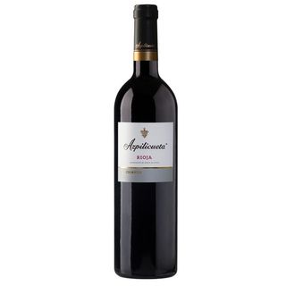 Vino tinto Rioja 
