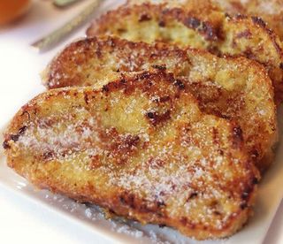 Pain Perdu Sucré