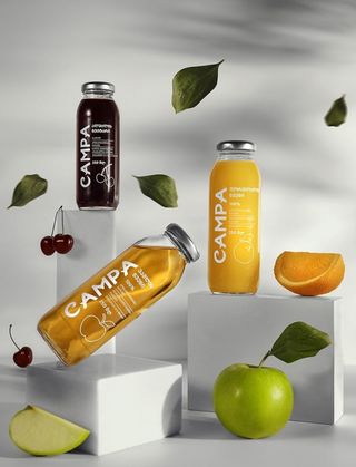 წვენები 0.250