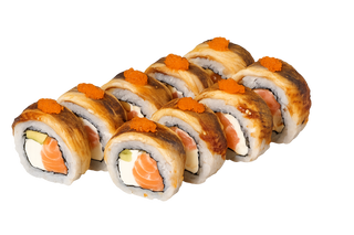 Menu Spéciaux Anaconda