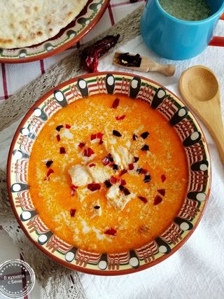 Шкембе чорба