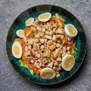 Babalu pileća salata