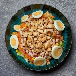 Babalu pileća salata