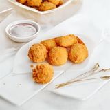 Beignet de Poulet 8 Pièces