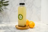 Домашна Чия лимонада (412мл)