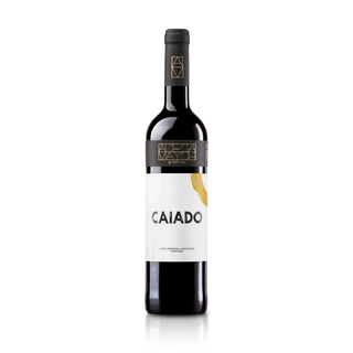 Caiado Adega Mayor Tinto