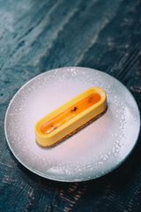 Кеш'ю кейк манго-маракуя (115г)