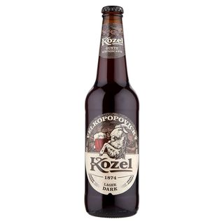 Kozel Premium Dark