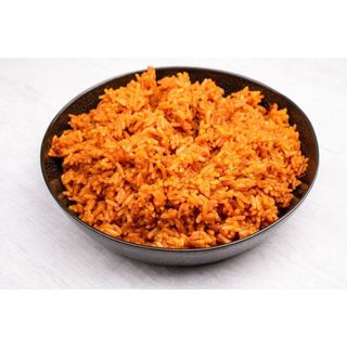 Jollof Rice