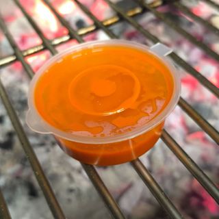 Salsa Diabla PiriPiri