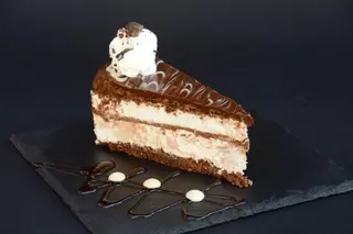 Kind torta