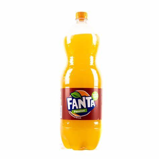 Fanta Passion 2 Ltr Pet