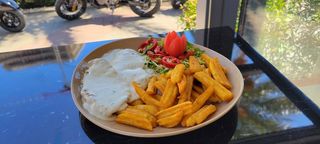 Piletina u gorgonzola sosu 400 gr