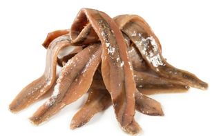 Anchoa Escala "0" (Bandeja 10 Filetes)