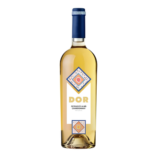DOR Feteasca Alba Chardonnay