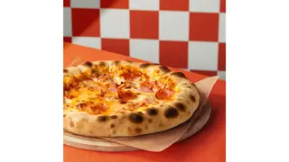 Crusty სოსიჯ მიქსი
