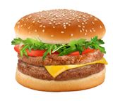 Дабл Гранд Біф