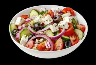 Ensalada de greca