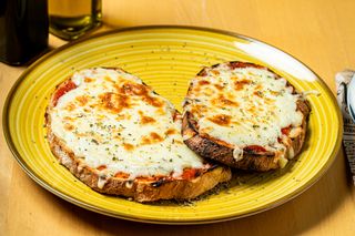 Tartină  Margherita