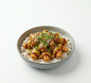 Crousty's Curry
