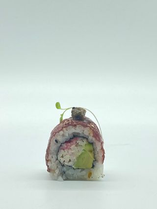 54. Uramaki Beef Carpaccio 2.0 (8 Pzs.)