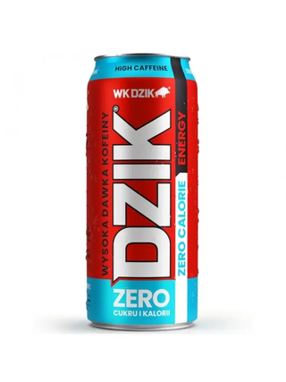 Dzik Energy 0,5l