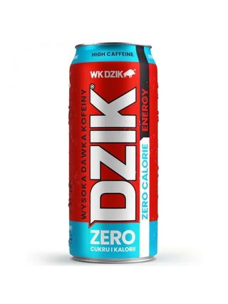Dzik Energy 0,5l
