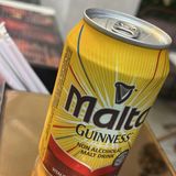 Malta-Guiness