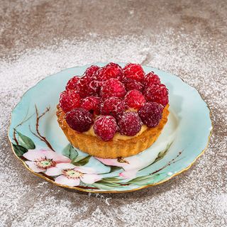 ხილის ტარტი