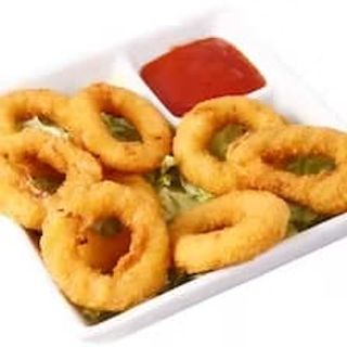 Aros De Cebolla (16 Uds.)