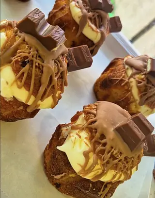 Muffin Lotus