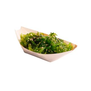 Ensalada Alga Wakame