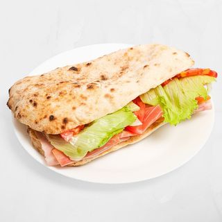 Panceta sendvič