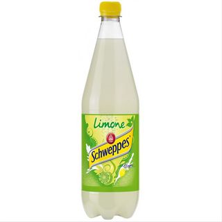 Schweppes lemon 33 cl