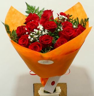 RAMO 17 ROSAS 3000133