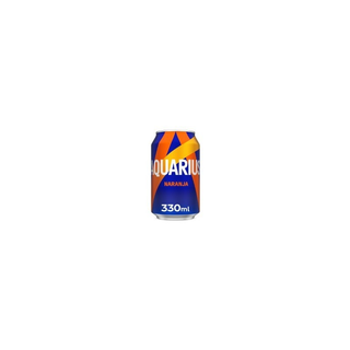 ACUARIUS NARANJA 