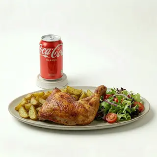 Muslo De Pollo