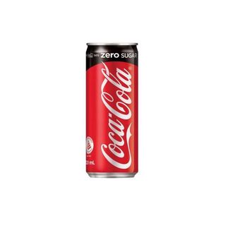 Coca Cola Zéro 24cl