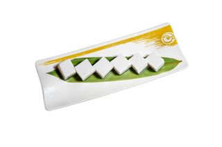 Wun kati (Gelatina di latte di cocco)