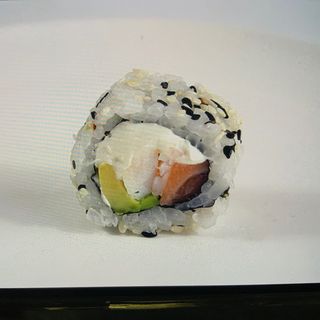 Uramaki Florida maki 8pz