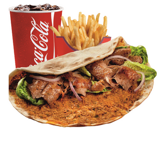 Menu Pizza Turca Lahmacun
