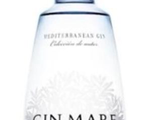 GIN MARE BOTELLA