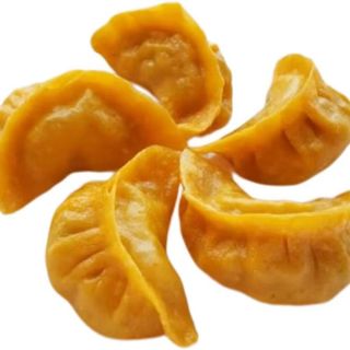 2. Gyoza beef - 5 pezzi